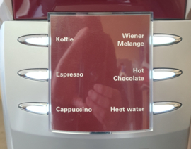 Rheavendors Nescafe Alegria  6 /30 instant koffiemachine