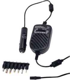 HQ Universele AC Stroom Adapter 1.5 VDC / 3 V