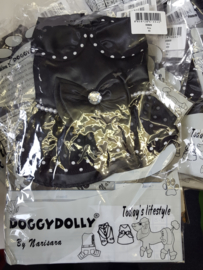 106x  Doggy Dolly Rita honden jurkjes