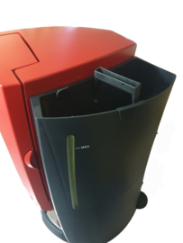 Cafitesse 50 met watertank