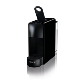 Krups Nespresso Essenza Mini C30 koffiezetapparaat