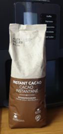 Instant cacao Alex Meijer