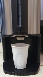 Bravilor warme en koude dranken thermo container - 2 liter