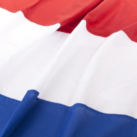 Nederlandse vlag 100x150CM