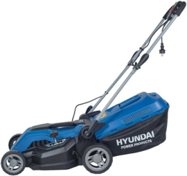 Electrische grasmaaier Hyundai 15070
