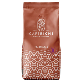 Café riche espresso