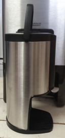 Bravilor warme en koude dranken thermo container - 2 liter