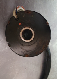 Douwe Egberts Cafitesse 110 120 ng Ledex magneetventiel doorvoer