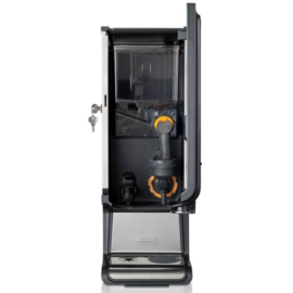 Bravilor Bolero 1  koffiemachine warme chocolade