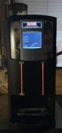 Bonenmachine koffiemachine Cafeja Veromatic Vista espresso