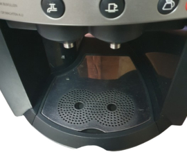 Douwe Egberts Cafitesse C51 - Vaste wateraansluiting voor