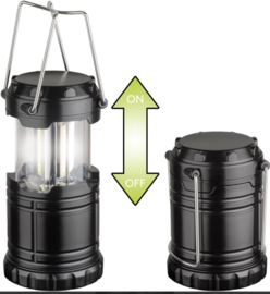 2- pack Noodpakket lamp noodlamp LED camping lamp