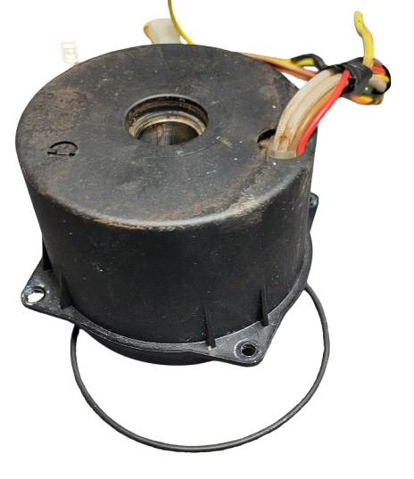 Douwe Egberts Cafitesse 110 120 paksensor magneetspoel