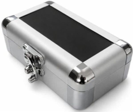 Aluminium flightcase model kado kistjes - 10 st.