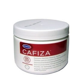 Urnex Cafiza Premium reinigingspoeder 125 gram