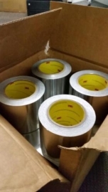 Aluminiumfolie Tape 3M 425