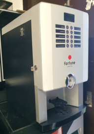 Bonen koffiemachine Rheavendors Cino Compact