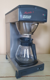 Bravilor Mondo 1 koffiezetapparaat
