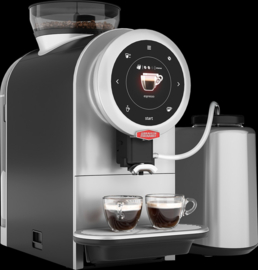 Bravilor SPRSO Espressomachine