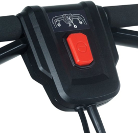 Electrische grasmaaier Hyundai 15070
