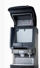 Douwe Egberts Excellence Touch Experience koffiemachine (voor 2 liter pakken))