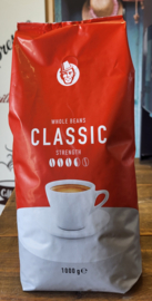 In en Uit Koffiebonen Classic - 1.000 gram