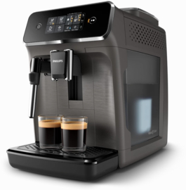 Philips EP2220 espresso machine