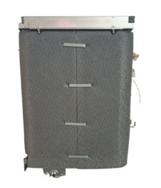 Boiler Animo Optifresh 4 gereviseerd