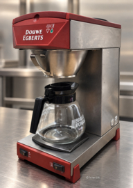 Koffiezetapparaat Bravilor Mondo 2 - Douwe Egberts rood uitvoering