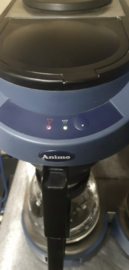 Animo M202 dubbel koffiezetapparaat