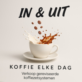 Koffiezetapparaat Krups Nespresso Pixie Metropolitana design