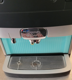 Douwe Egberts Excellence touch koffiemachine met betaal module