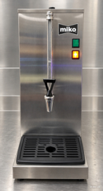 Professionele waterkoker heetwater apparaat Miko - 5 liter