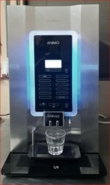 Animo Optifresh freshbrew filterkoffie machine