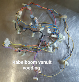 Kabelboom Animo Optibean koffiemachine