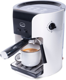 Beansome  La Carista Espressomachine