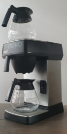 Koffiezetapparaat Bravilor Novo  021
