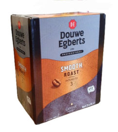 Douwe Egberts Smooth roast  cafitesse 2x2 liter