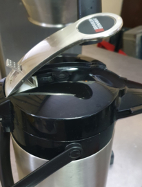 Koffiezetapparaat Bravilor TH001