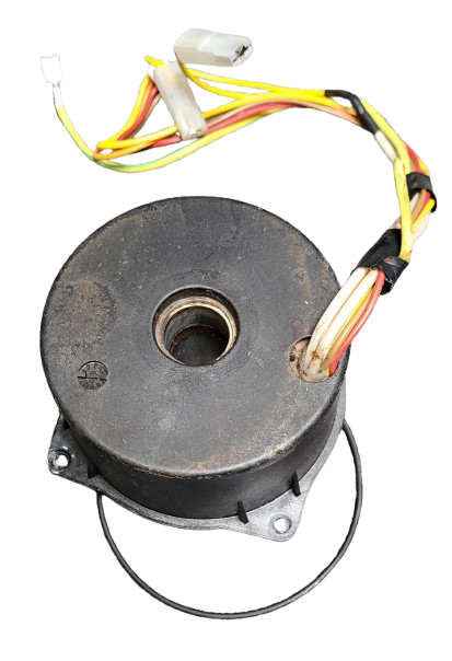 Douwe Egberts Cafitesse 110 120 paksensor magneetspoel