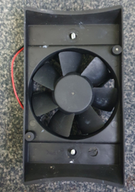 Ventilator Douwe Egberts Cafitesse 60 en Cafitesse 61