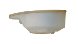 Water opvangbak Cafitesse 50