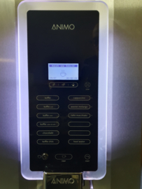 Koffiemachine  Animo Optifresh 4 NG