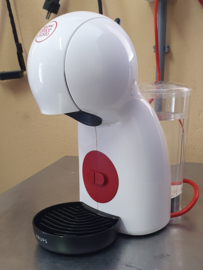 Krups Dolce Gusto Piccolo xs koffiezetapparaat