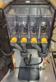 Bravilor Quinto 011 instant koffiemachine gereviseerd