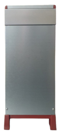 Koffiezetapparaat Bravilor Th10 021 inclusief Bravilor Furento Airpot