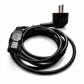 C13 Voedingskabel koffiezetapparaat Koffiemachine