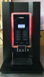 Animo Optifresh 4  Black EDITION freshbrew koffiemachine