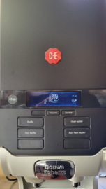 Douwe Egberts Cafitesse 110 Quantum -  koffiemachine
