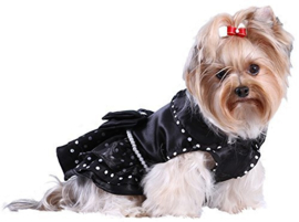 106x  Doggy Dolly Rita honden jurkjes